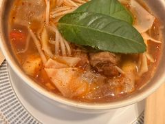 -THE WOODS 简餐 (国贸商城店)