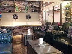 -真枪会射击俱乐部(河西中央公园店)