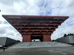 -中华艺术宫(上海美术馆)