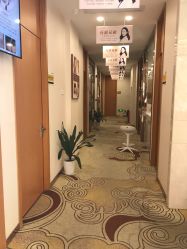 门面-正璞医疗美容·皮肤修复·微整注射