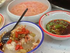 -厂花素芬九宫格火锅(益州大道店)