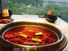 -七欣天(诸暨苎萝万风西楼店)