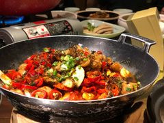 -井水小厨·湘菜(活力广场店)