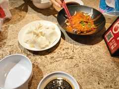 -金谷园饺子馆(北邮总店)