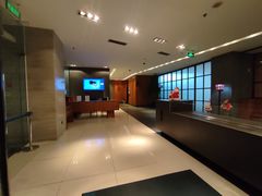 -北京民族园葉子里酒店(鸟巢店)