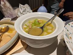 -钱塘花园·宁波菜