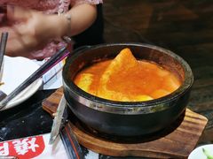 -鹤江桥·红油牛肉粉(SKP店)
