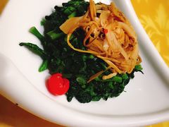 -大鸿运酒店·苏州菜·松鼠桂鱼(观前街店)