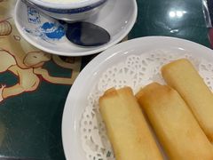 -民信老铺(华盖路店)