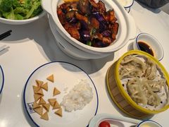 -兰湘子·湘菜小炒(盛龙广场店)