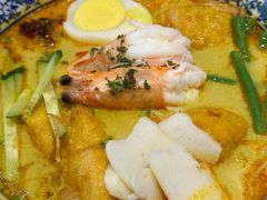 -峇峇娘马来西亚餐厅(望京SOHO店)