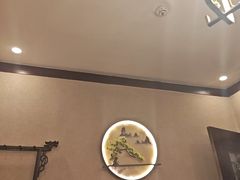 -鲁菜根·泰山菜(泰山店)