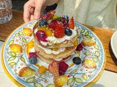 -Alimentari早午餐(安福路店)