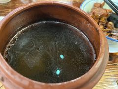 -黄祥华养生堂·炖汤·营养蒸饭(岭南天地店)