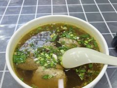 -清真蒋有记(老门东店)
