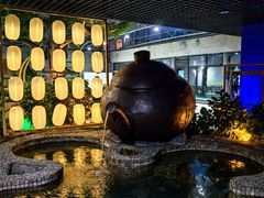-河北霸州茗汤日月潭温泉