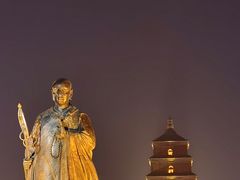 -大唐不夜城