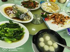 -景好海鲜餐厅(大鹏必选旅游店)