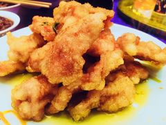 -95号酱骨·一块豆腐(展春园西路店)