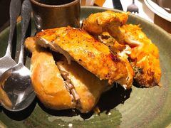 -La Strada(安福路店)