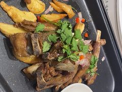 -筱爷叔·上海传统手工菜(玉树路店)