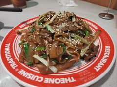 -明腾壹间茶餐厅(新都会花园广场店)
