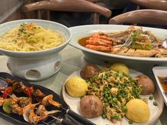 -渔娘渔家丹东海鲜(东直门店)