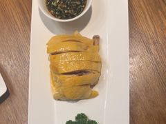 -上海小南国(正大店)