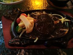 -JUKEBOX玖部音乐餐厅(华侨城店)