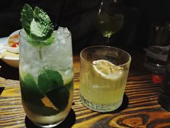 -LAMP BAR 水烟音乐酒吧