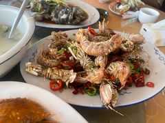 -梅姐海鲜餐厅(水头海鲜街店)