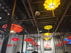 大堂-受气牛肉·重庆耙牛肉(来福士店)