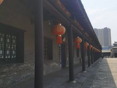 -山西霍州署