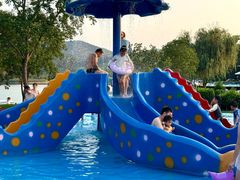 -南京银杏湖乐园