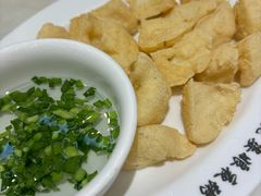 -长平老姿娘夜粥(平东一街店)
