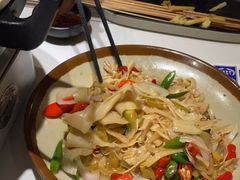 -乔阿马·江南味·驴肉香(龙湖华泾天街店)