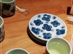 -一心创作料理屋(经开万达店)