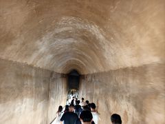 -洛阳古墓博物馆