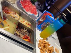 -大妙火锅·非物质文化遗产(锦里店)