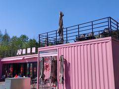 -宜兴龙背山森林公园
