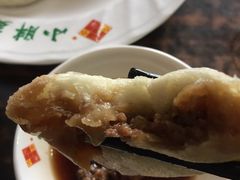 -小胖包子王(光明楼店)