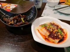 -舌尖上的食缘花园主题餐厅