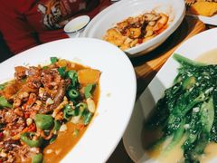 -俭寨大盘鸡·缸子肉·小公鸡·新疆菜(云通店)