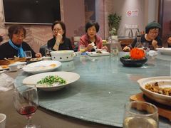 -望乡楼上海菜(日月光店)