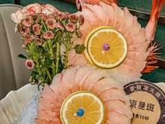 -喜聚薈·花膠雞海鮮火鍋(越秀店)