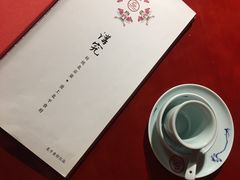 -北平食府(马鞍山路店)