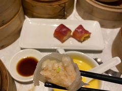 -泉州富力万达文华酒店-品珍中餐厅