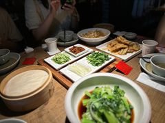 京酱肉丝-北方家宴(番禺永旺店)