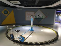 -苏州青少年科技馆