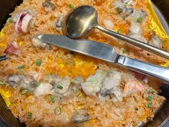 海鲜蚝仔烙-蝴蝶里·粤菜·点心(滨江龙湖店)